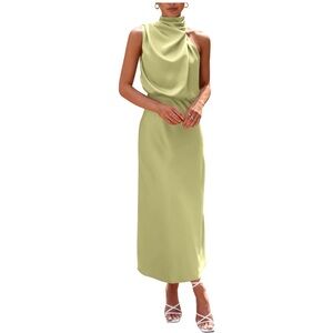 Sleeveless Cocktail Dress